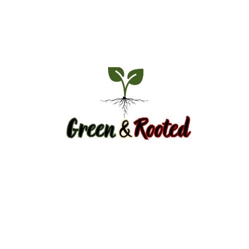 Green & Rooted